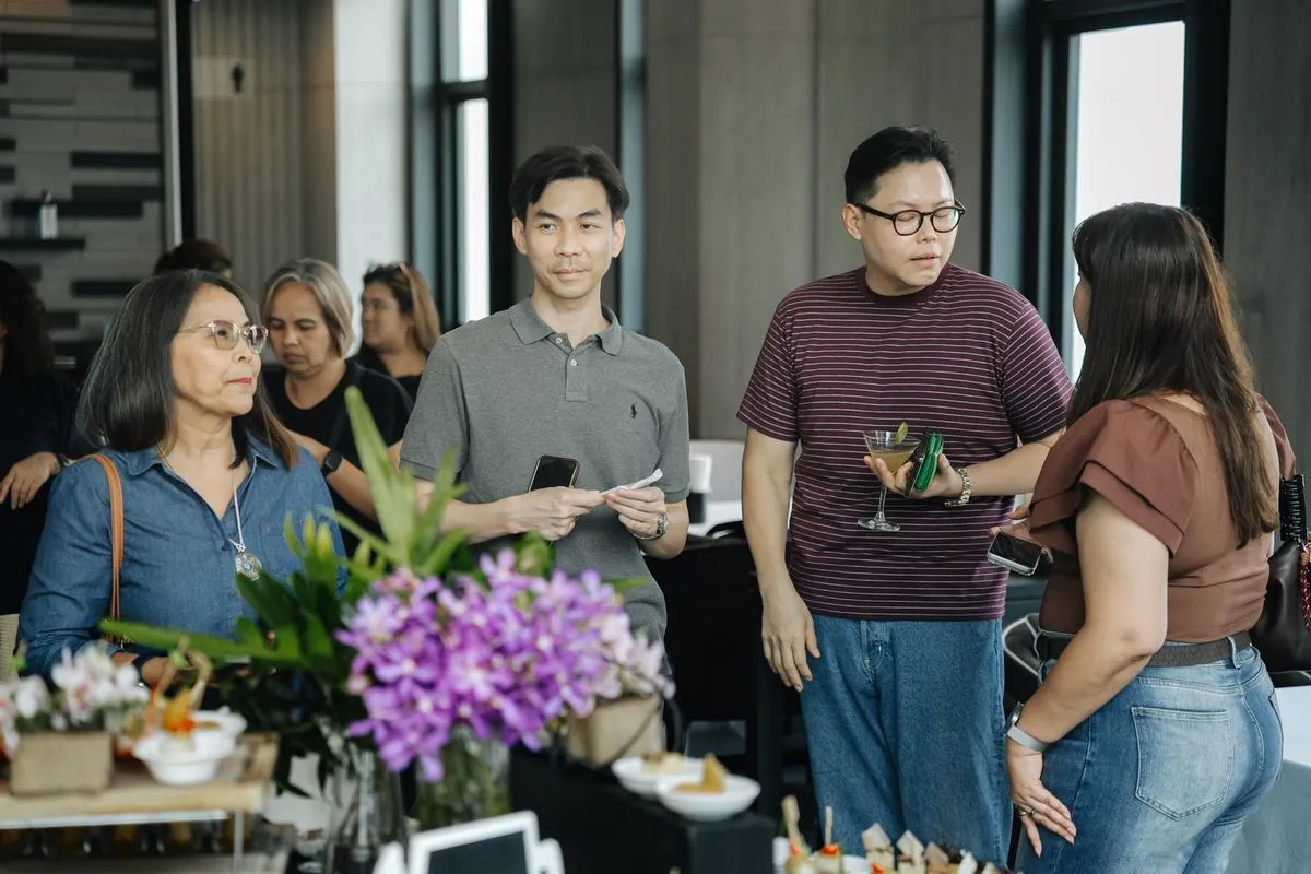 Korat MICE City Business & Corporate Connect 2026 – Eventfoto