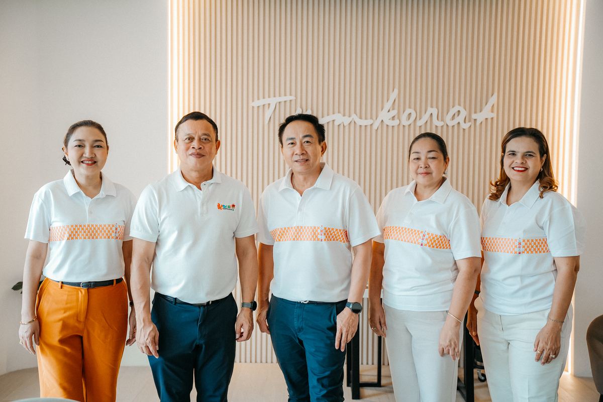 Korat MICE City Business & Corporate Connect 2026 — event photo