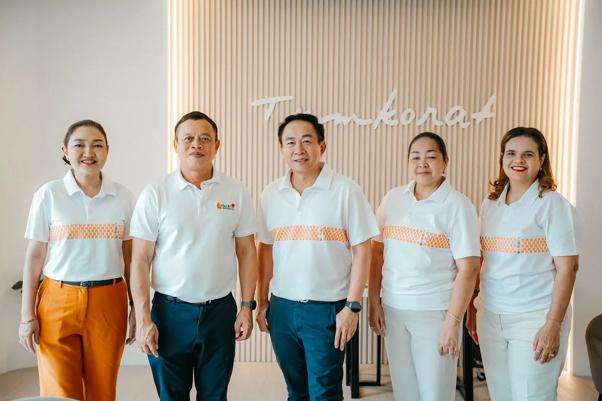 Korat MICE City Business & Corporate Connect 2026 – Eventfoto