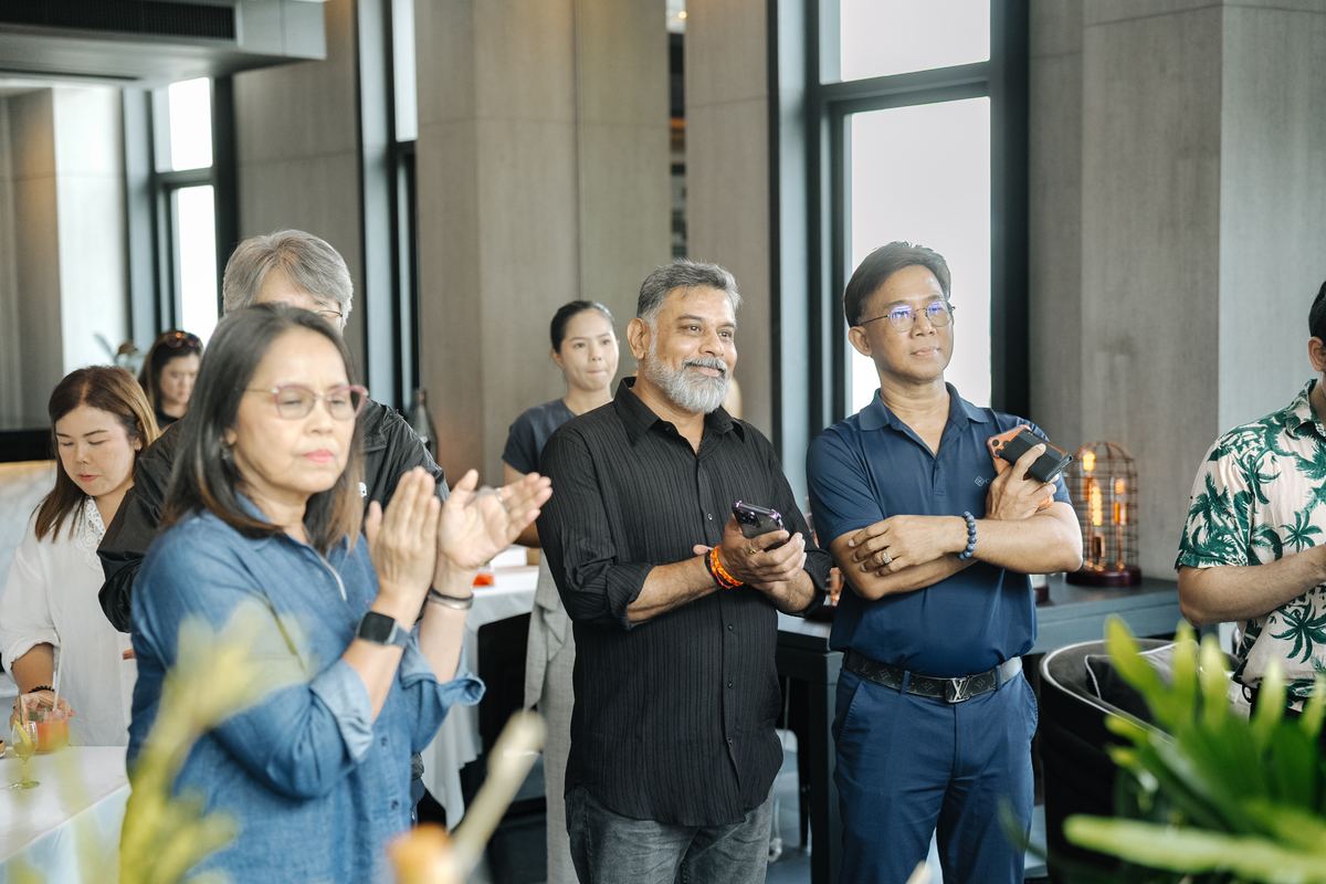 Korat MICE City Business & Corporate Connect 2026 — event photo