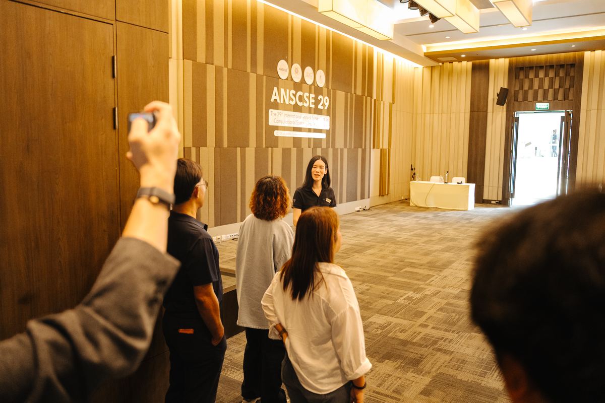 Korat MICE City Business & Corporate Connect 2026 — event photo