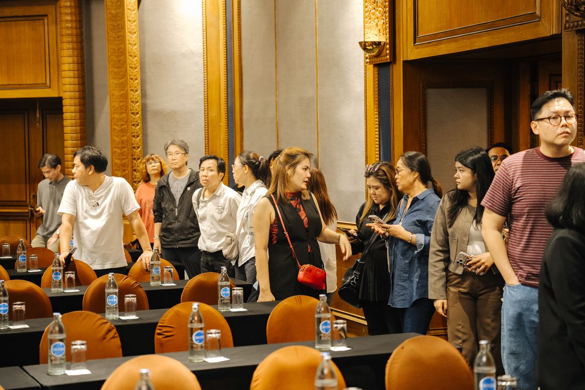 Korat MICE City Business & Corporate Connect 2026 — event photo