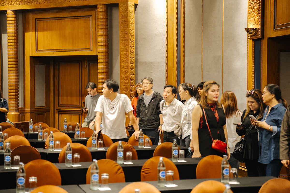 Korat MICE City Business & Corporate Connect 2026 — event photo