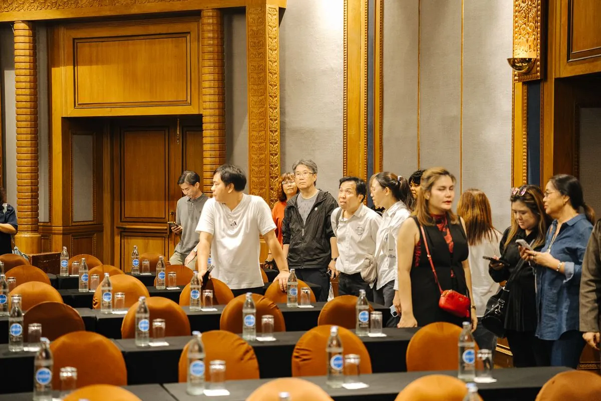 Korat MICE City Business & Corporate Connect 2026 – Eventfoto