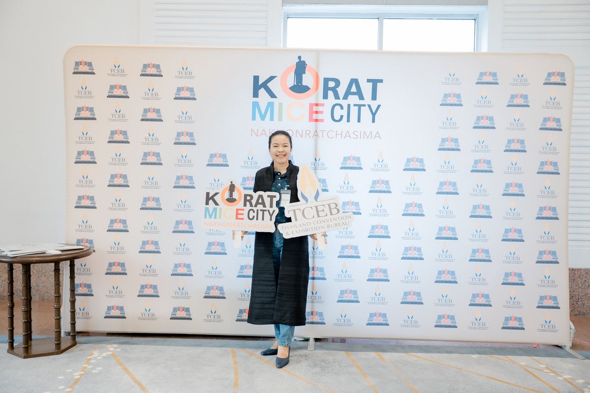 Korat MICE City Business & Corporate Connect 2026 — event photo