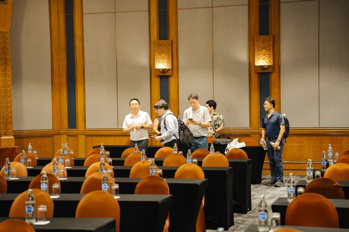 Korat MICE City Business & Corporate Connect 2026 — event photo