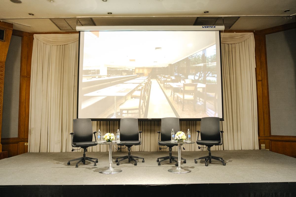 Korat MICE City Business & Corporate Connect 2026 — event photo