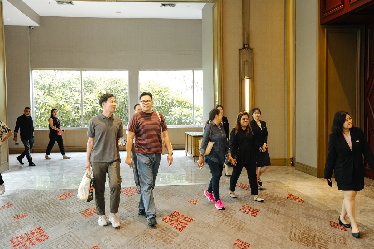 Korat MICE City Business & Corporate Connect 2026 — event photo