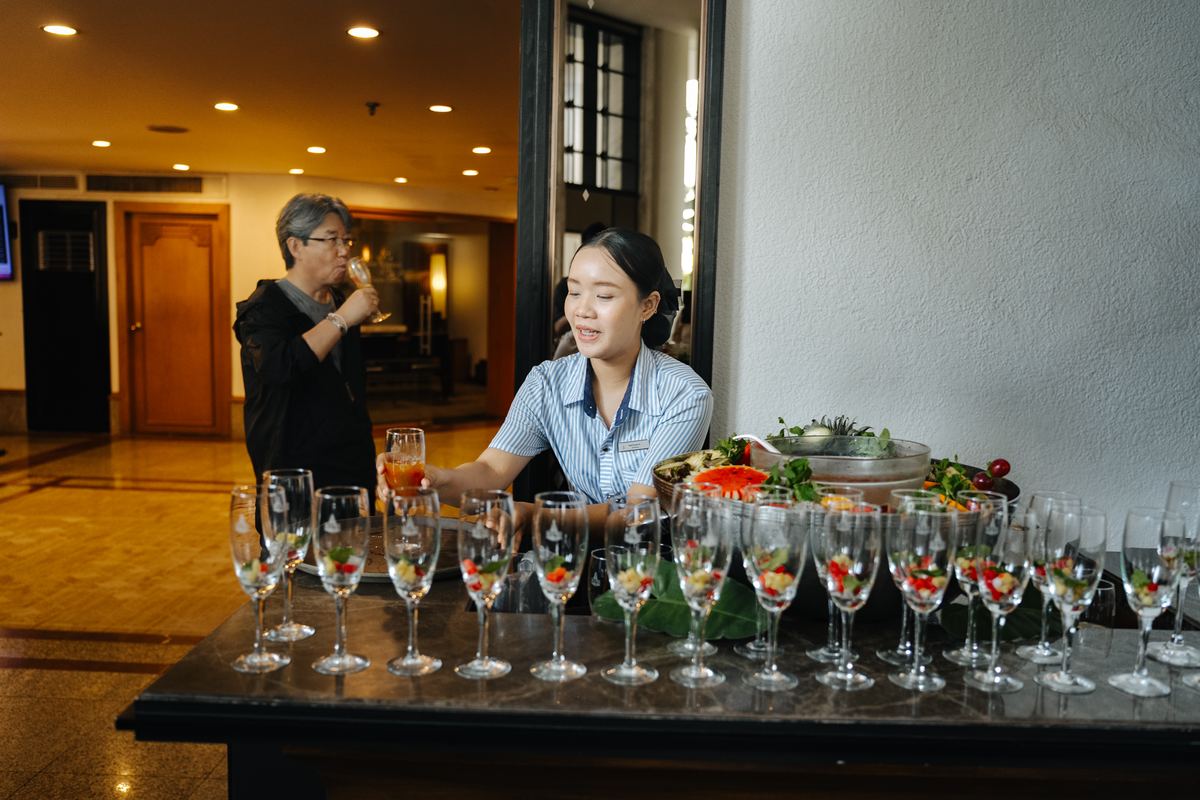 Korat MICE City Business & Corporate Connect 2026 — event photo