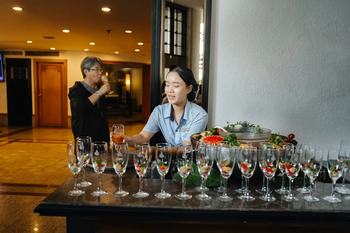 Korat MICE City Business & Corporate Connect 2026 – Eventfoto
