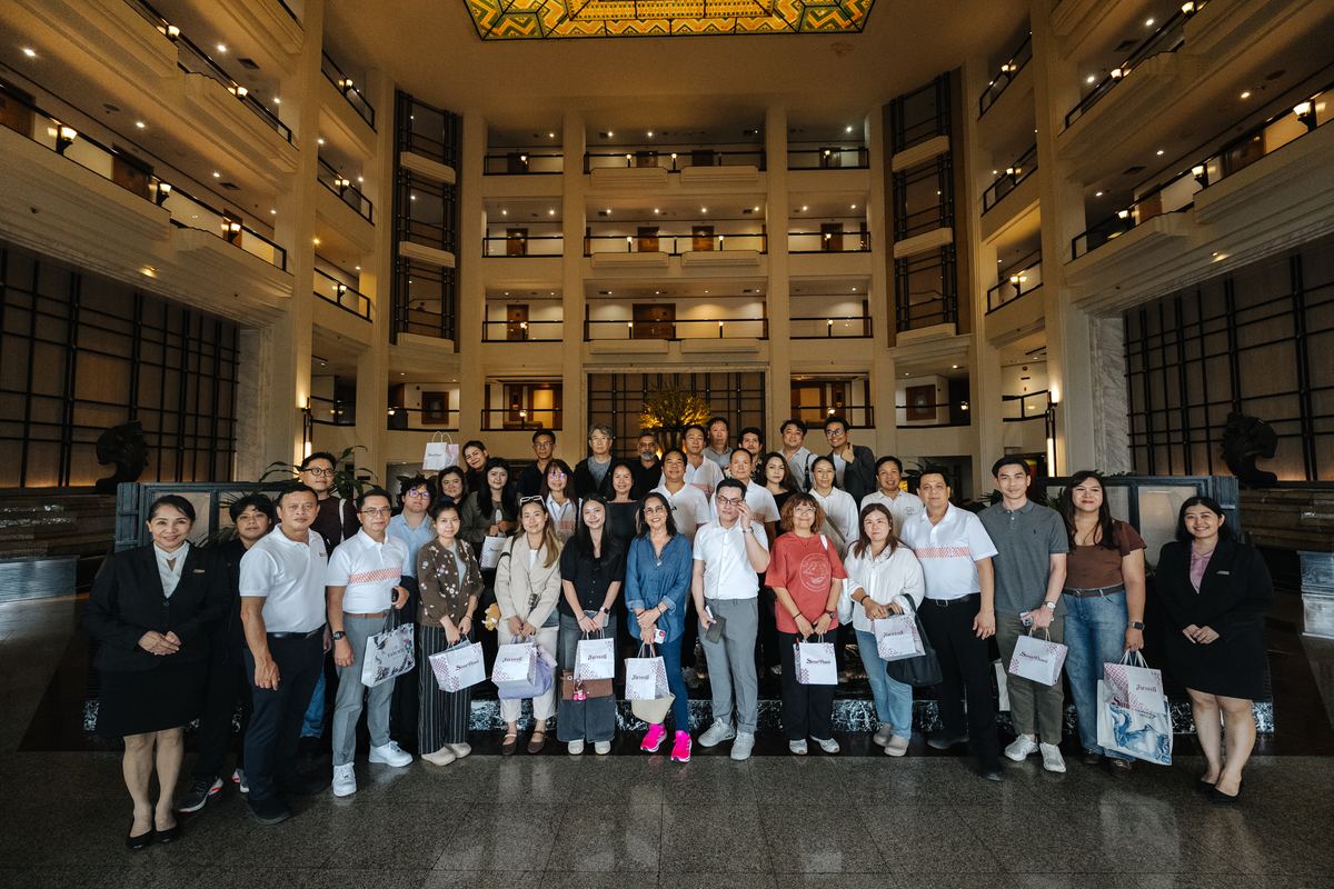 Korat MICE City Business & Corporate Connect 2026 — event photo