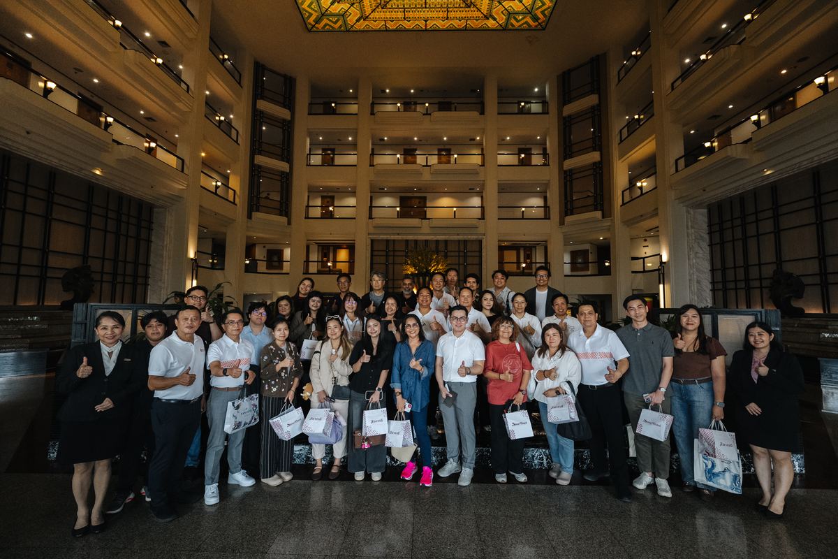 Korat MICE City Business & Corporate Connect 2026 — event photo