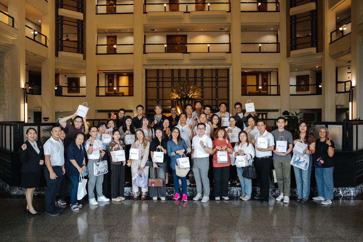 Korat MICE City Business & Corporate Connect 2026 — event photo