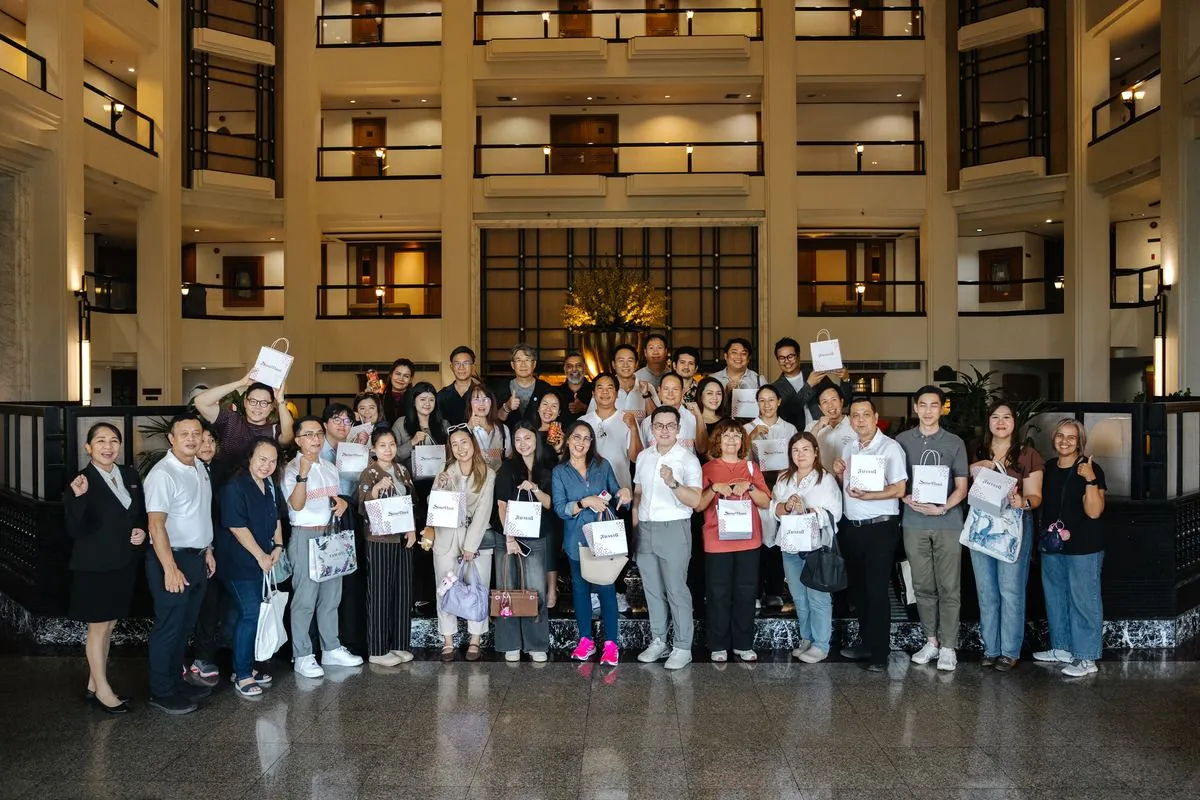 Korat MICE City Business & Corporate Connect 2026 – Eventfoto