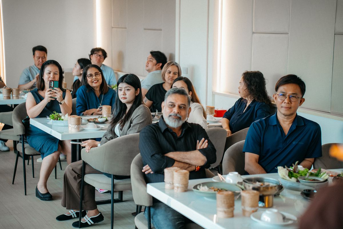 Korat MICE City Business & Corporate Connect 2026 — event photo