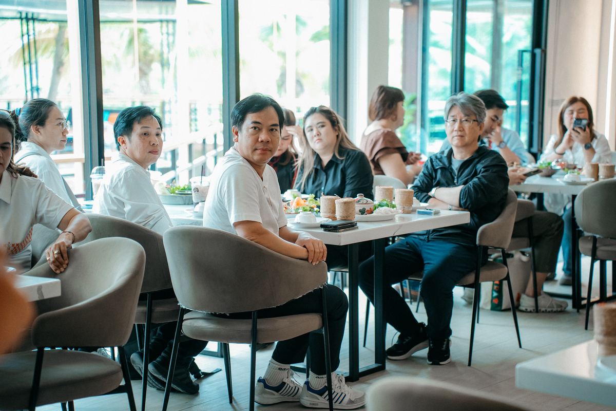 Korat MICE City Business & Corporate Connect 2026 — event photo