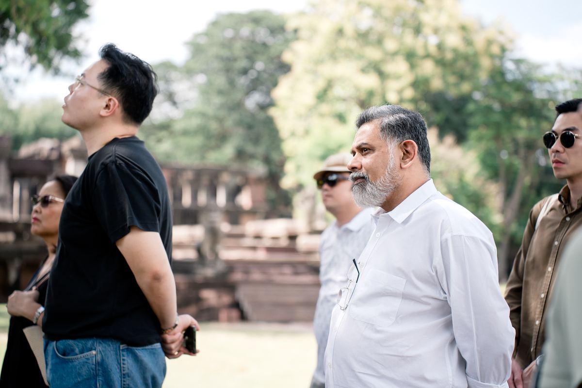 Korat MICE City Business & Corporate Connect 2026 — event photo