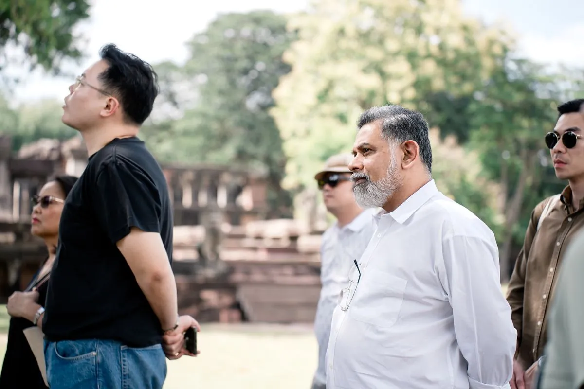 Korat MICE City Business & Corporate Connect 2026 – Eventfoto