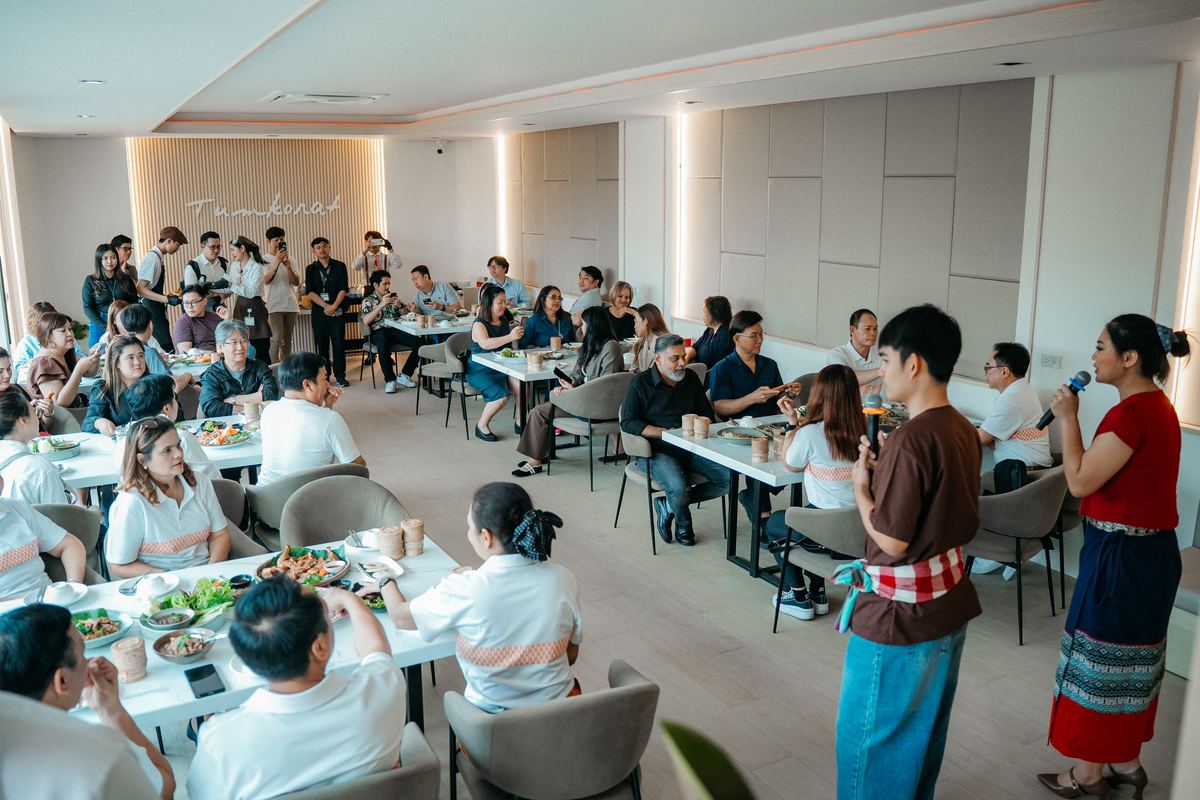 Korat MICE City Business & Corporate Connect 2026 — event photo