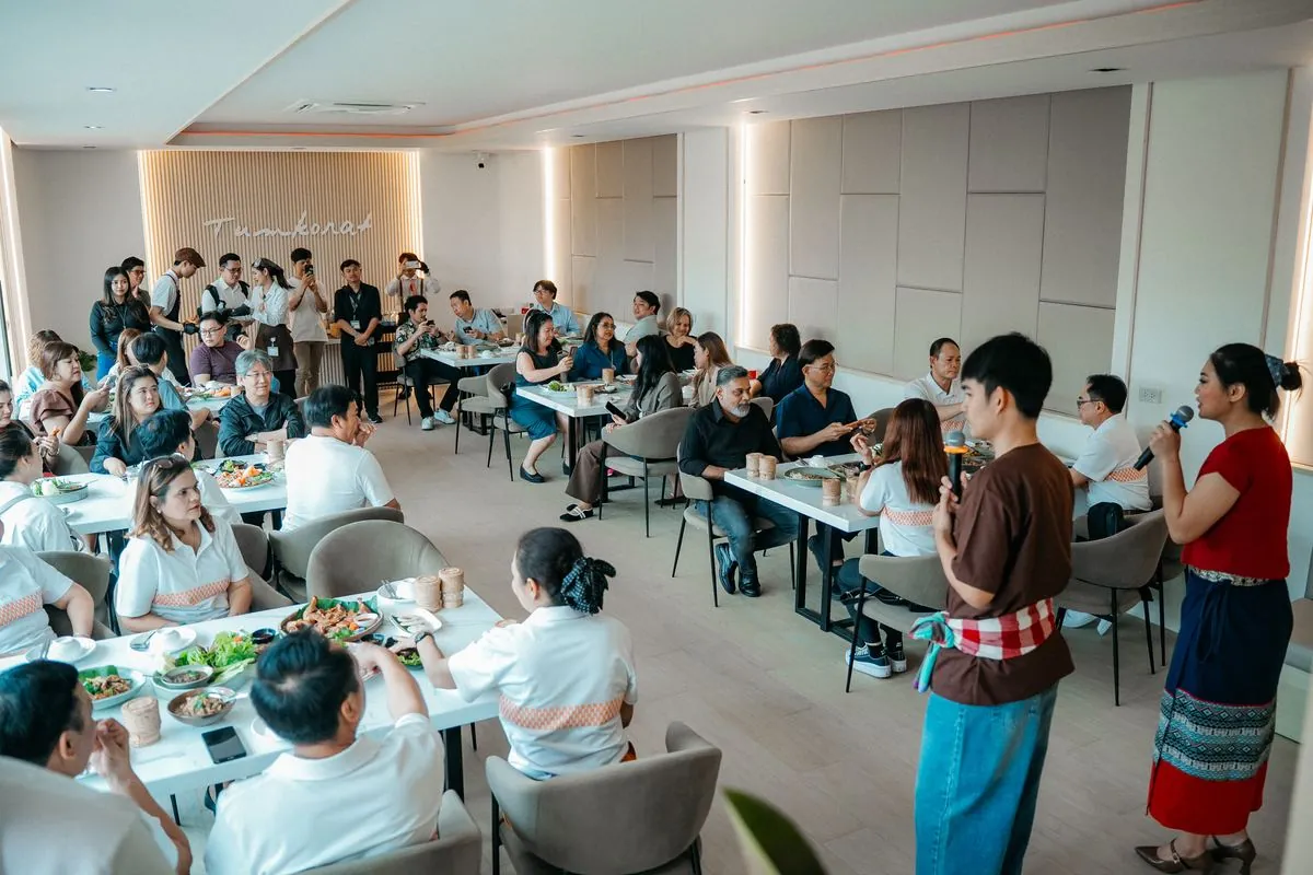 Korat MICE City Business & Corporate Connect 2026 – Eventfoto