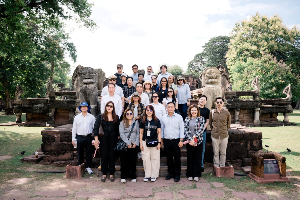 Korat MICE City Business & Corporate Connect 2026 — event photo