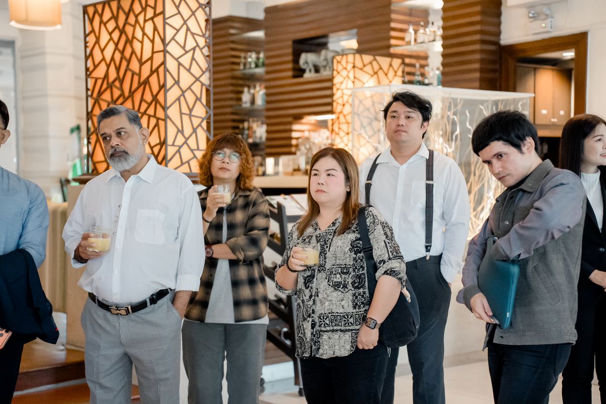 Korat MICE City Business & Corporate Connect 2026 — event photo