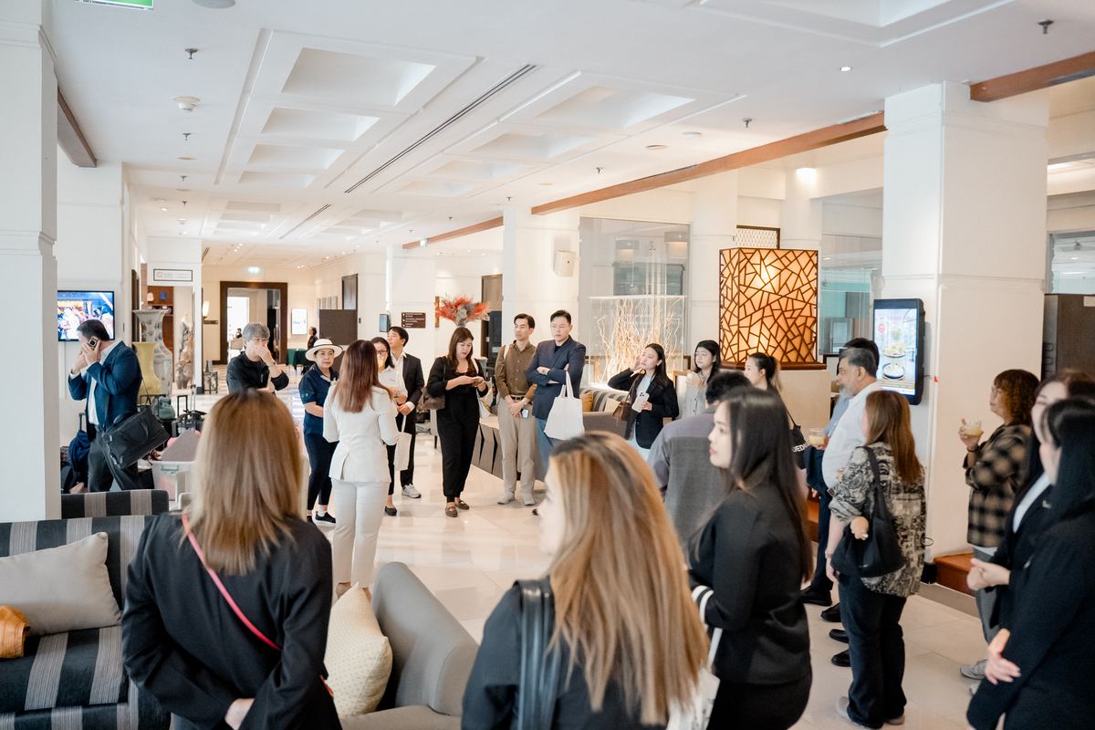 Korat MICE City Business & Corporate Connect 2026 — event photo