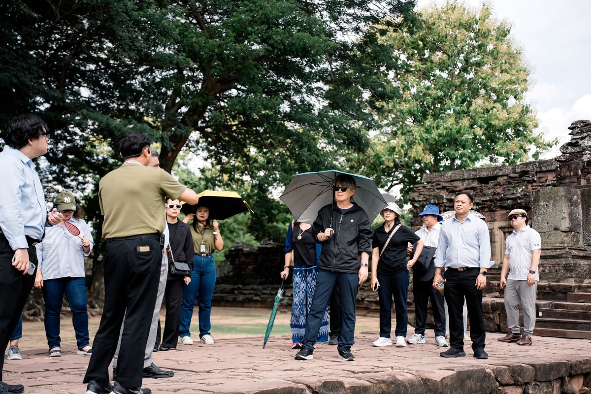 Korat MICE City Business & Corporate Connect 2026 — event photo
