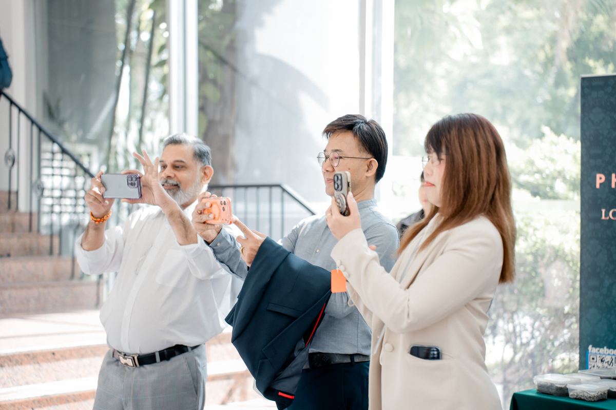 Korat MICE City Business & Corporate Connect 2026 — event photo