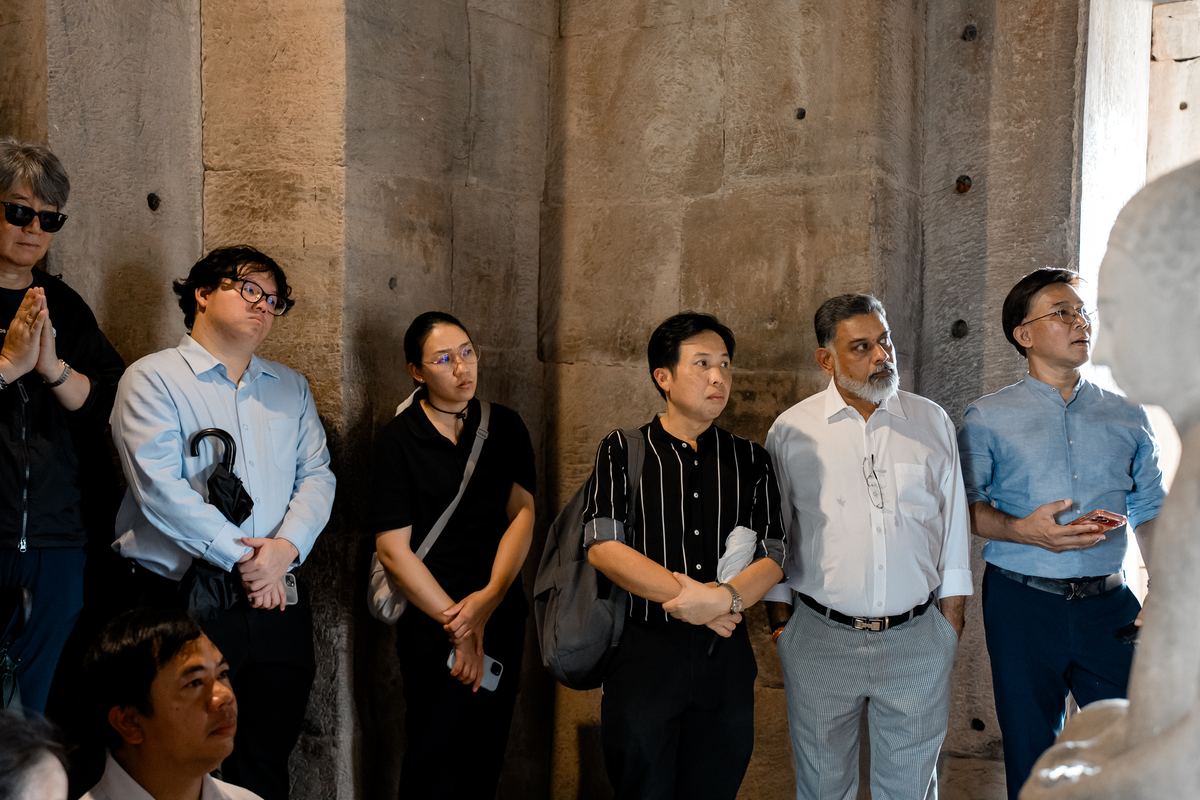 Korat MICE City Business & Corporate Connect 2026 — event photo