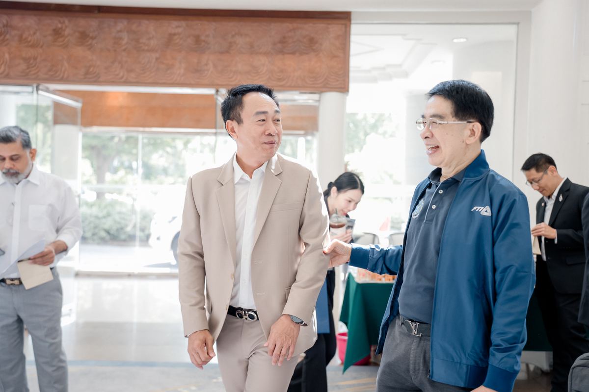 Korat MICE City Business & Corporate Connect 2026 — event photo