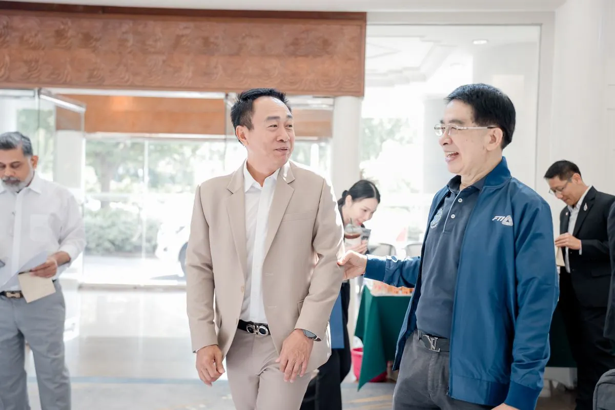 Korat MICE City Business & Corporate Connect 2026 – Eventfoto