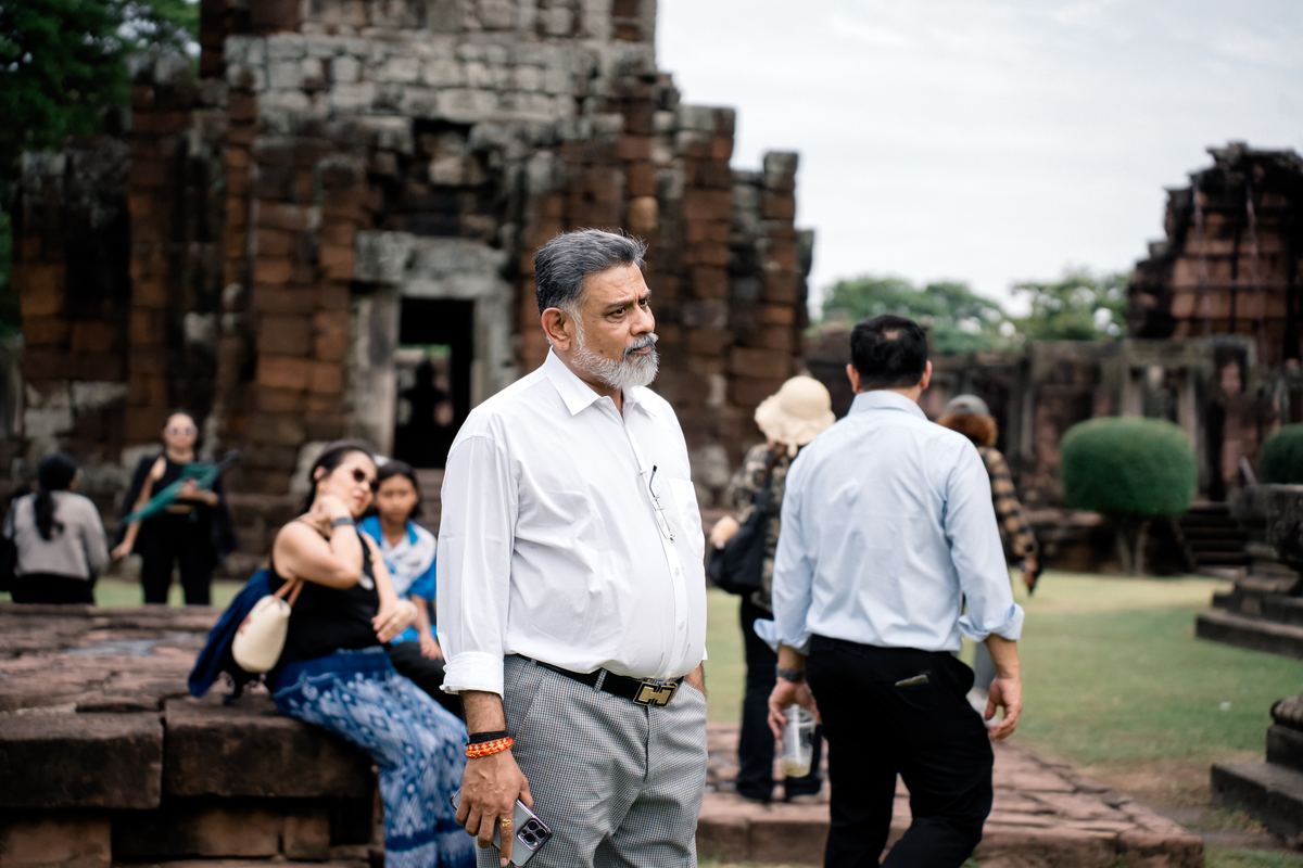 Korat MICE City Business & Corporate Connect 2026 — event photo
