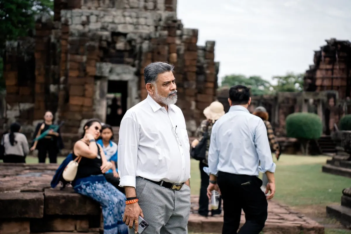 Korat MICE City Business & Corporate Connect 2026 – Eventfoto