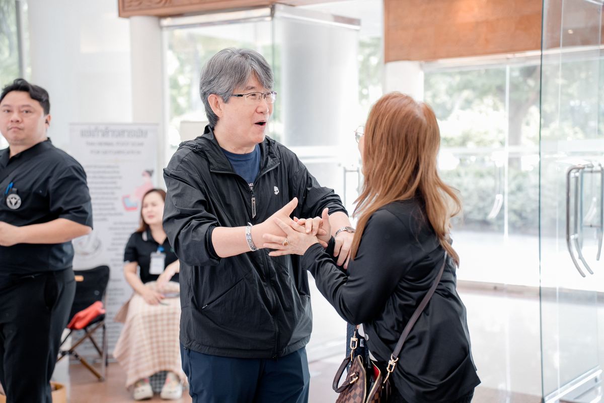 Korat MICE City Business & Corporate Connect 2026 — event photo