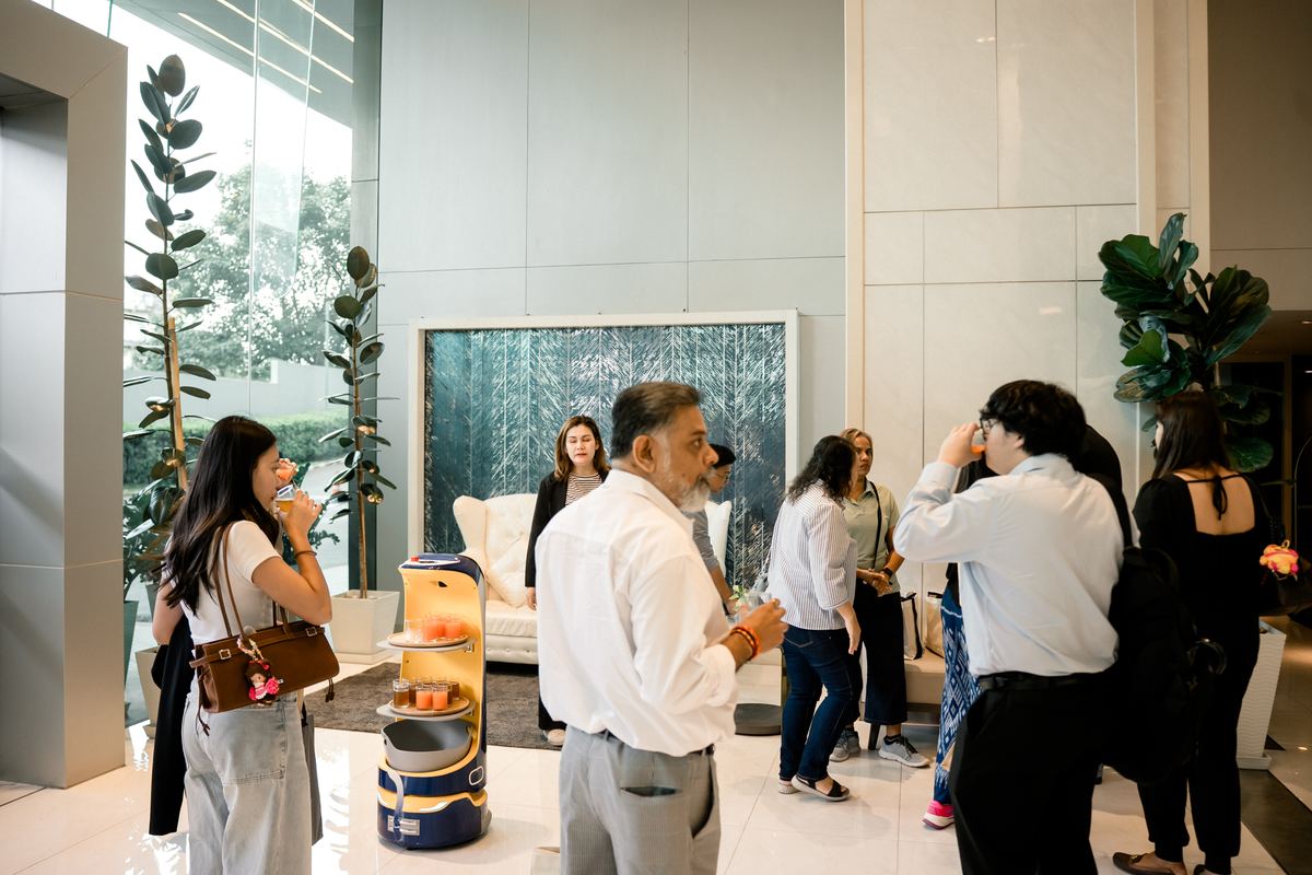 Korat MICE City Business & Corporate Connect 2026 — event photo