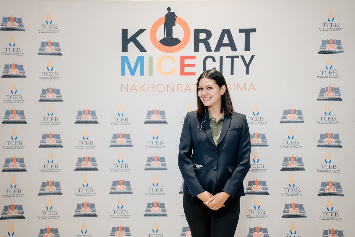 Korat MICE City Business & Corporate Connect 2026 — event photo