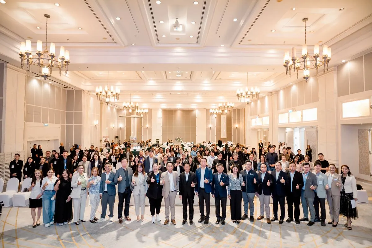 Korat MICE City Business & Corporate Connect 2026 – Eventfoto