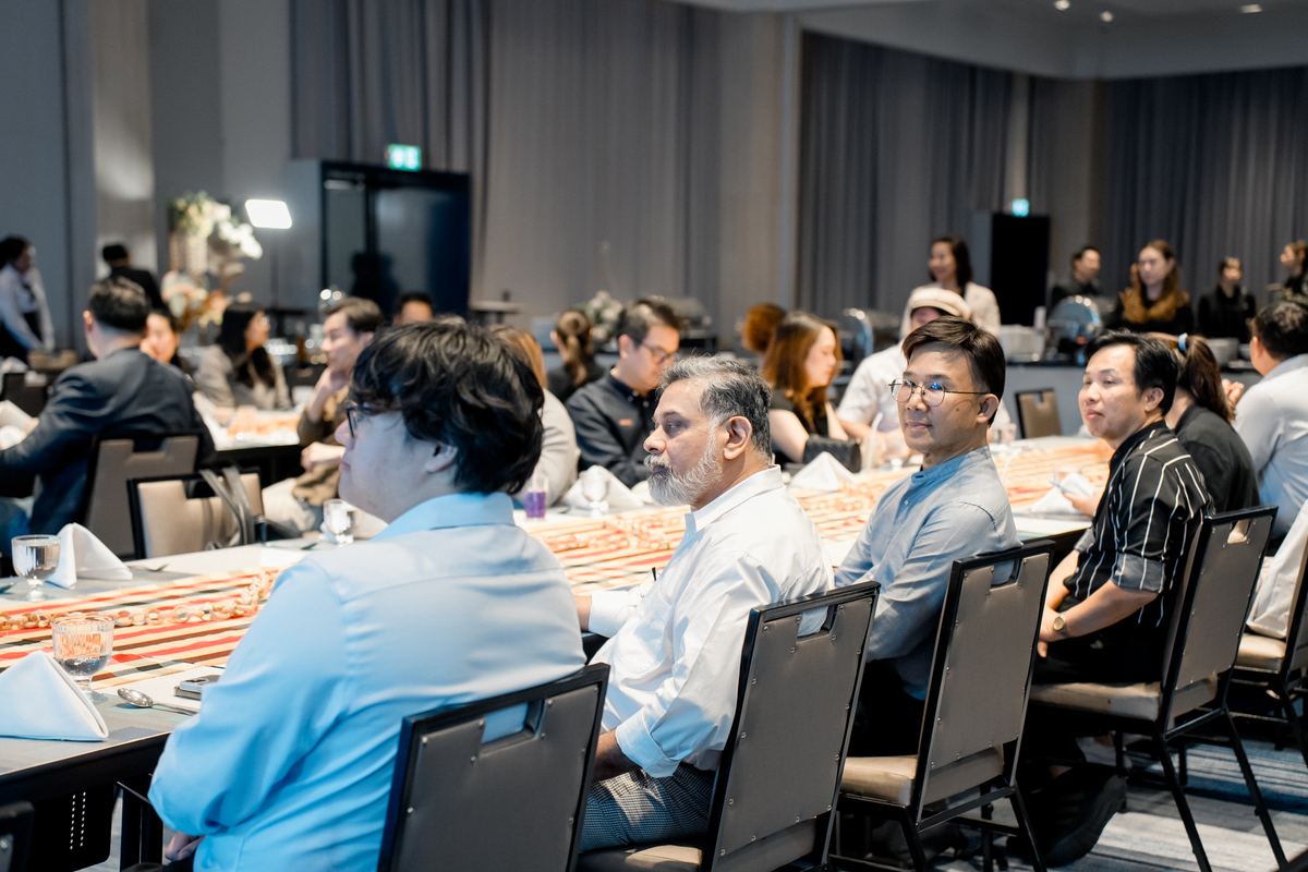Korat MICE City Business & Corporate Connect 2026 — event photo