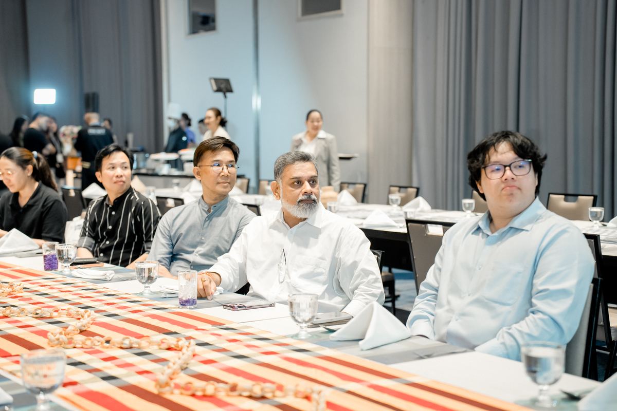 Korat MICE City Business & Corporate Connect 2026 — event photo