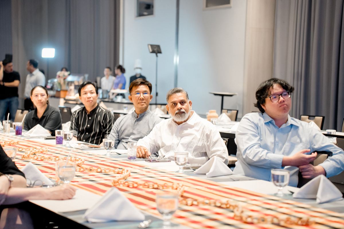Korat MICE City Business & Corporate Connect 2026 — event photo