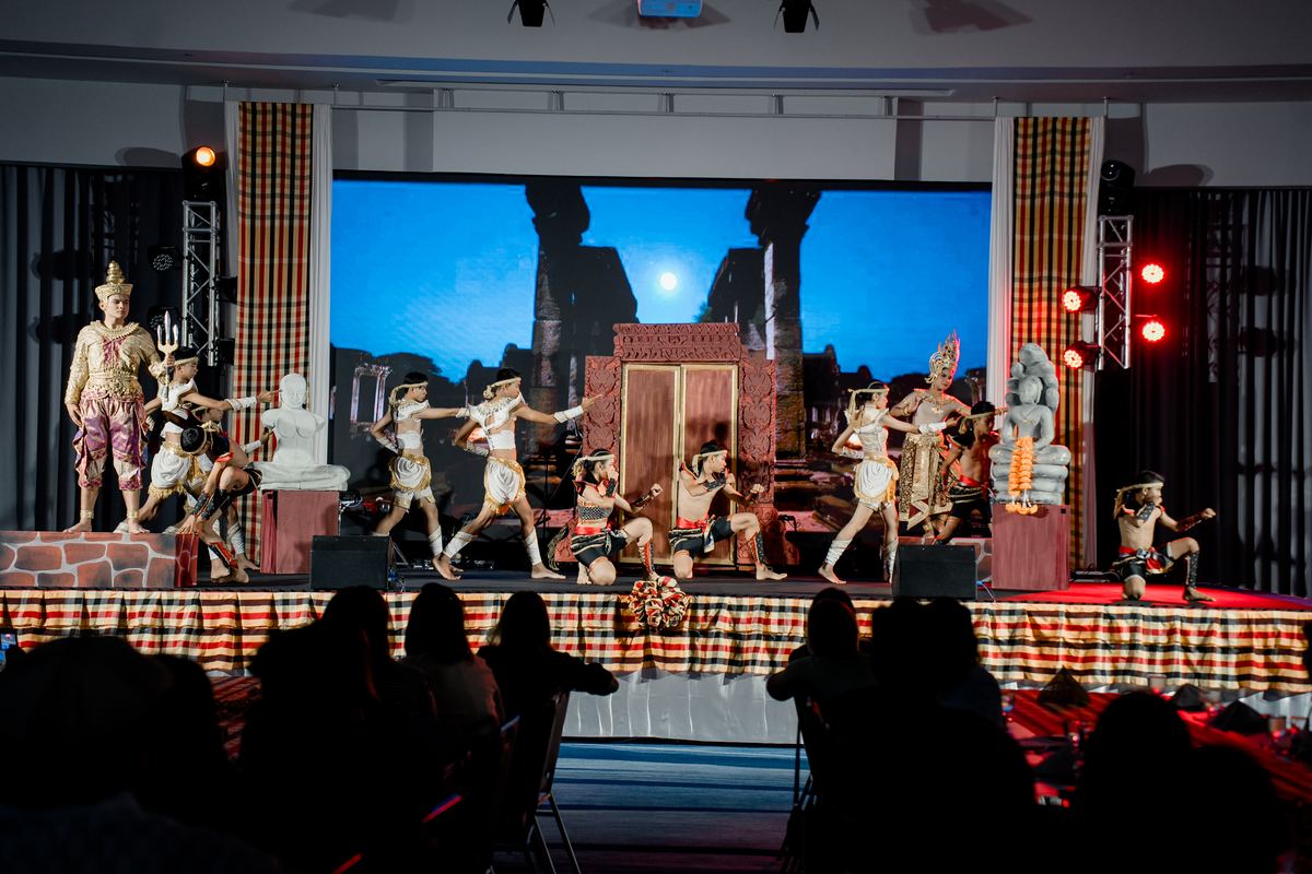 Korat MICE City Business & Corporate Connect 2026 — event photo