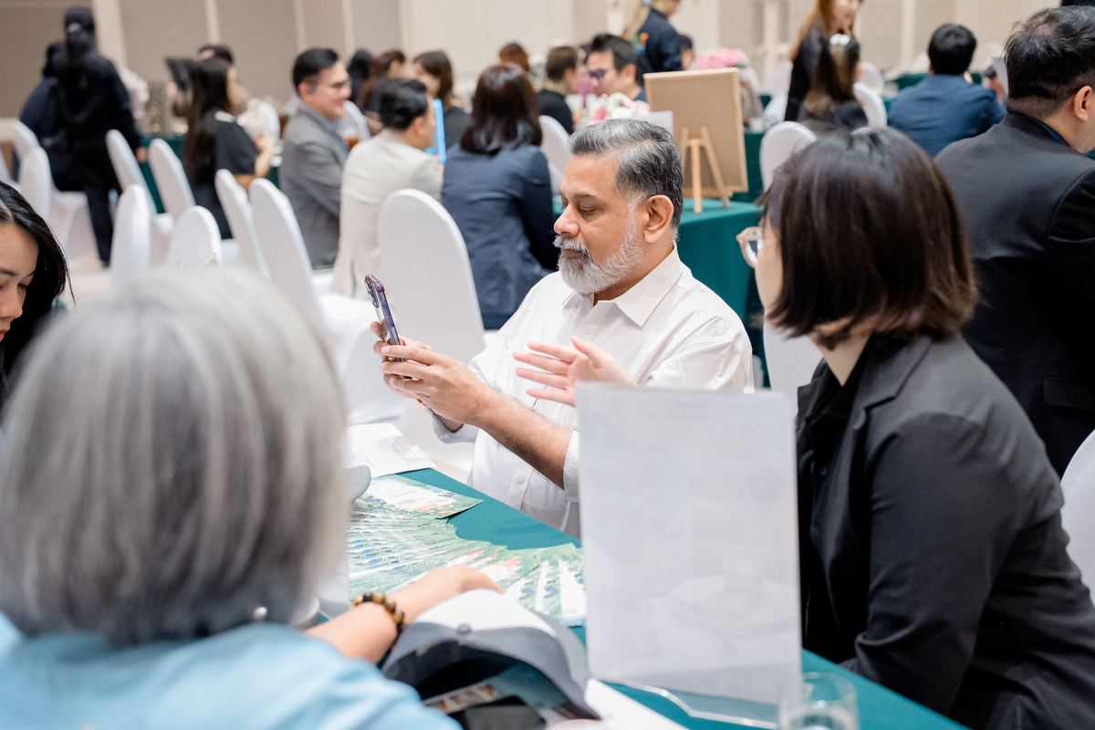 Korat MICE City Business & Corporate Connect 2026 — event photo