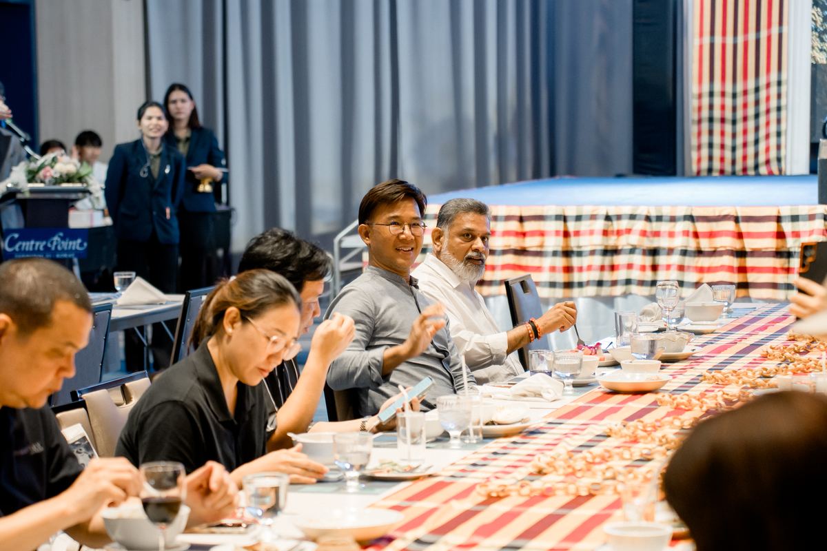 Korat MICE City Business & Corporate Connect 2026 — event photo