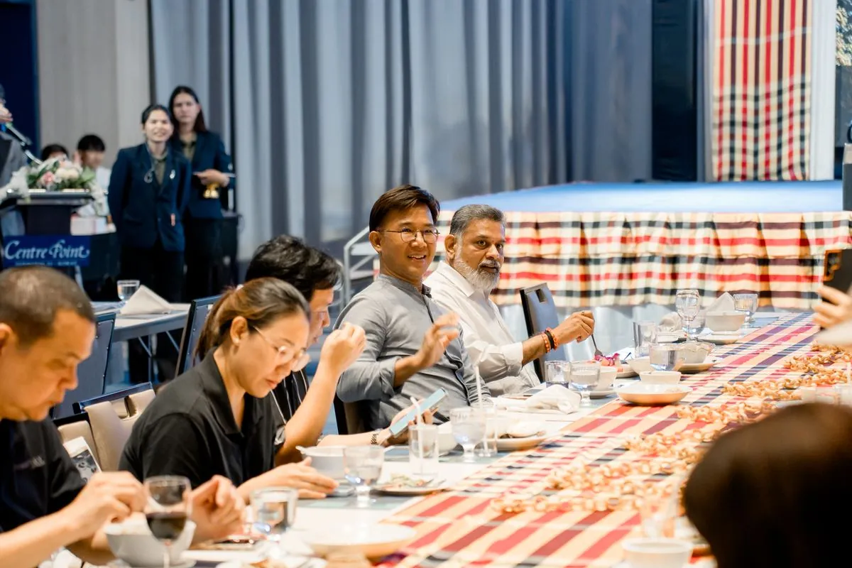 Korat MICE City Business & Corporate Connect 2026 – Eventfoto
