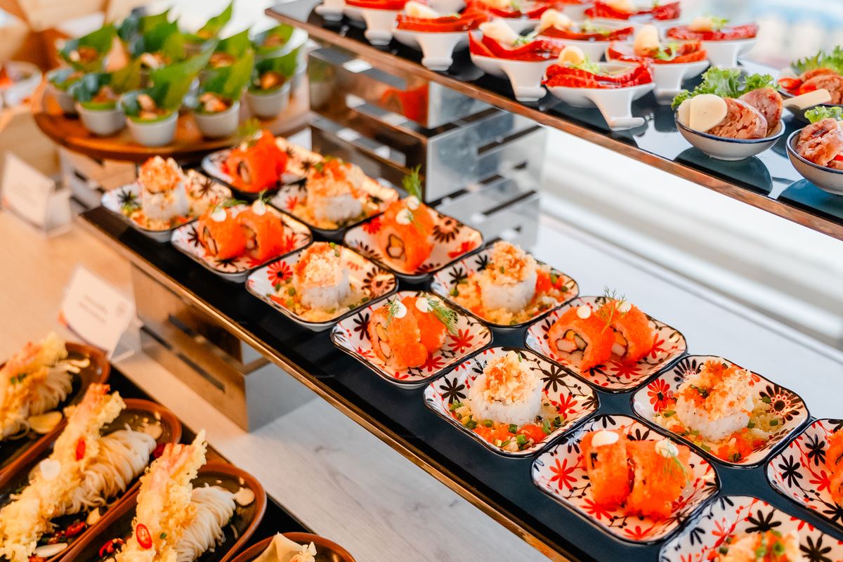 Korat MICE City Business & Corporate Connect 2026 — event photo