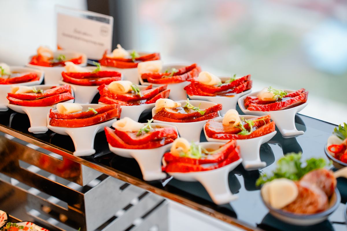 Korat MICE City Business & Corporate Connect 2026 — event photo