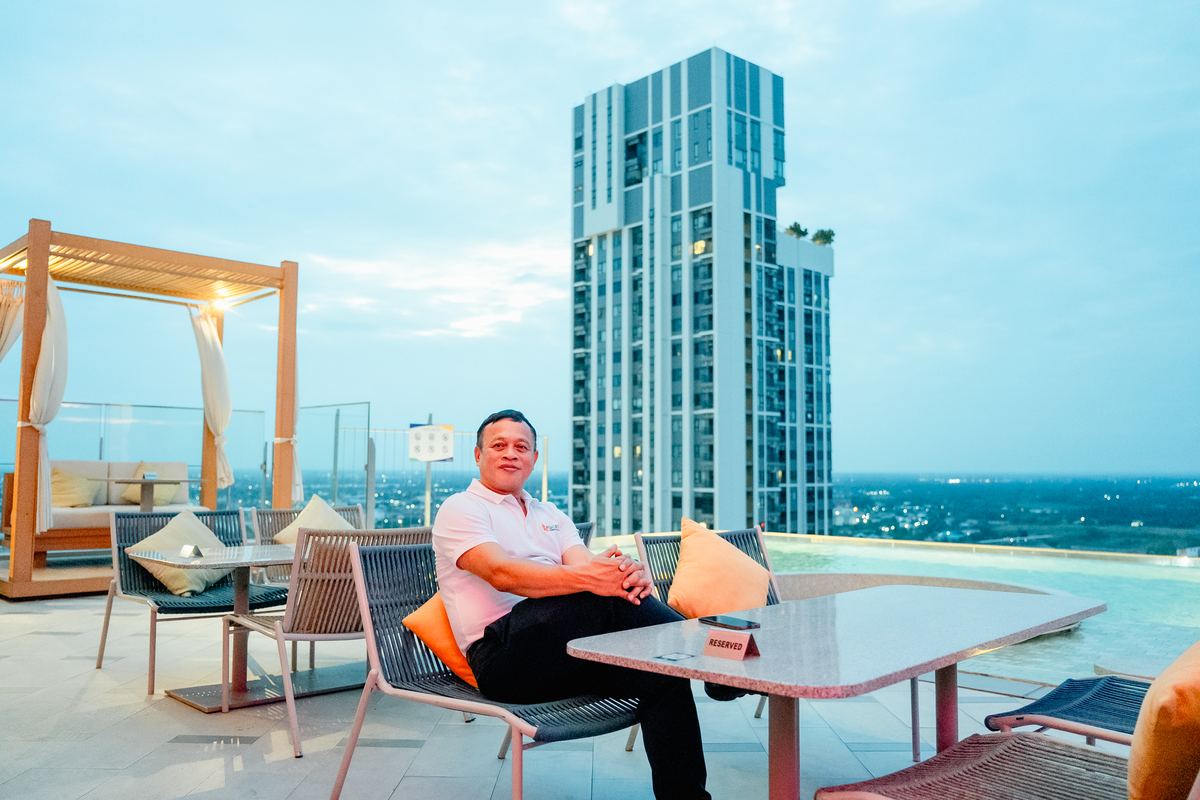 Korat MICE City Business & Corporate Connect 2026 — event photo