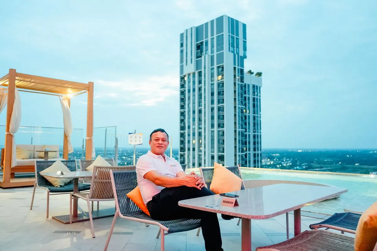 Korat MICE City Business & Corporate Connect 2026 – Eventfoto