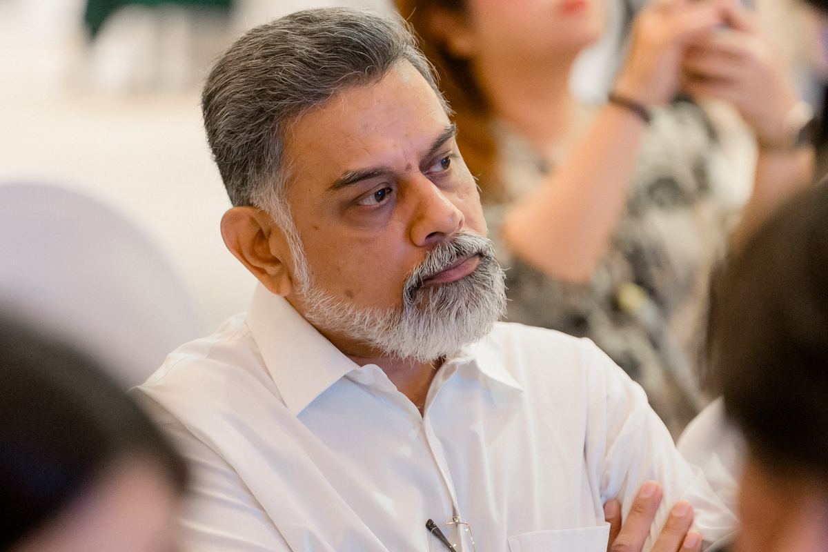 Korat MICE City Business & Corporate Connect 2026 — event photo
